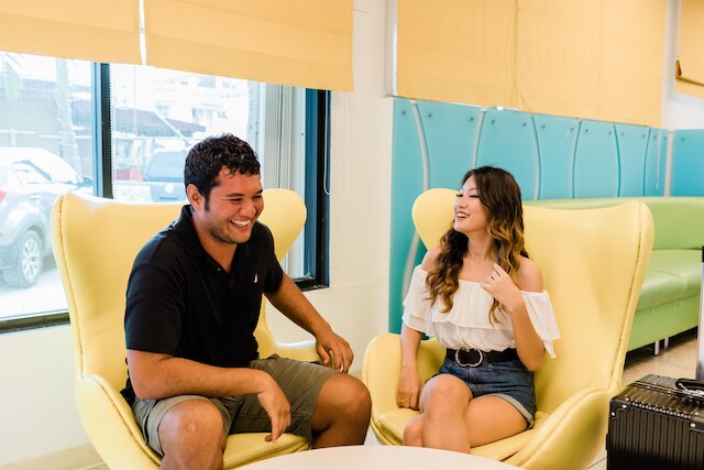 センチュリー ホテル