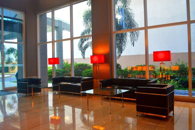 サウス オブ マーケット プライベート レジデンシズ