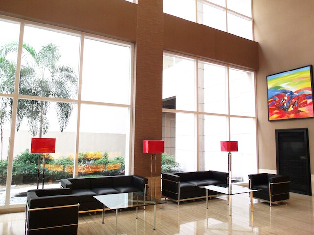 サウス オブ マーケット プライベート レジデンシズ