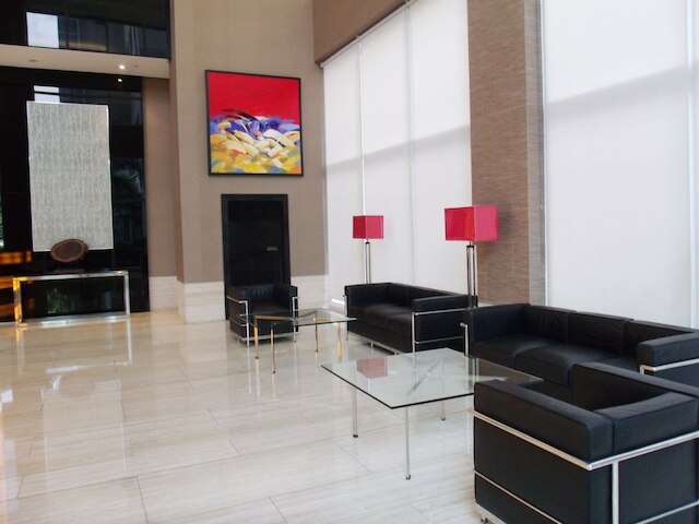 サウス オブ マーケット プライベート レジデンシズ