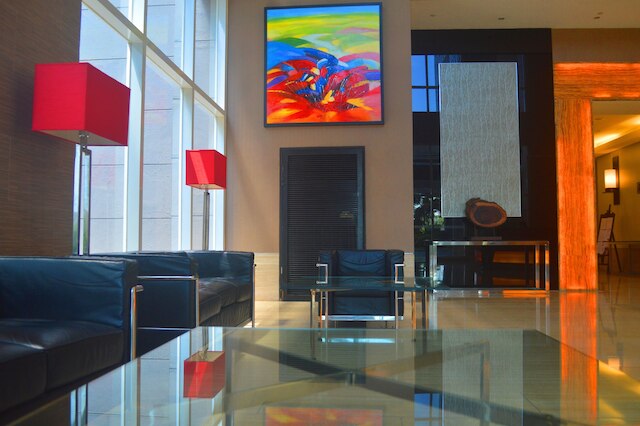 サウス オブ マーケット プライベート レジデンシズ