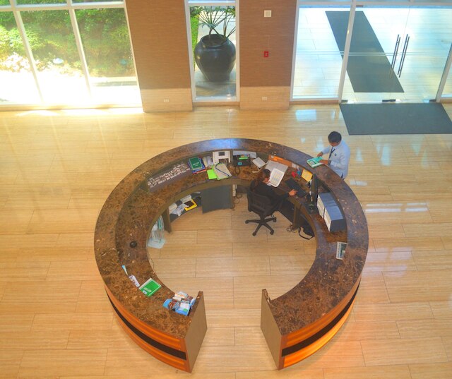 サウス オブ マーケット プライベート レジデンシズ