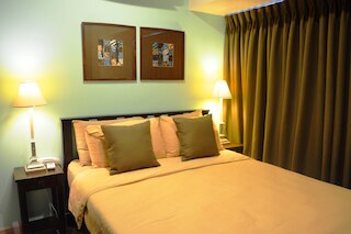 サウス オブ マーケット プライベート レジデンシズ