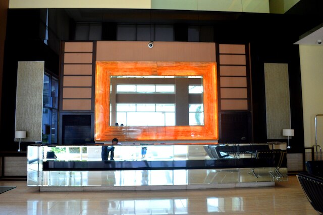 サウス オブ マーケット プライベート レジデンシズ