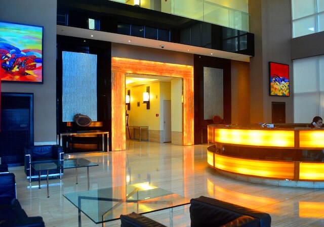 サウス オブ マーケット プライベート レジデンシズ