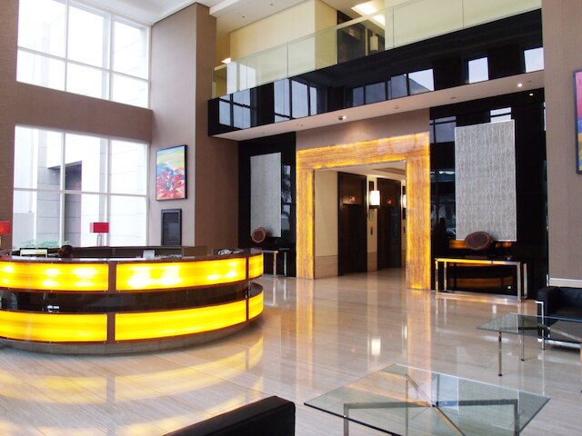 サウス オブ マーケット プライベート レジデンシズ