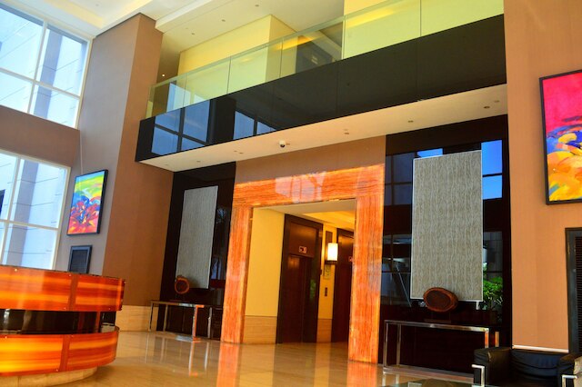 サウス オブ マーケット プライベート レジデンシズ