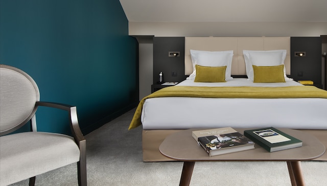 オーベルジュ デュ ペル ビス