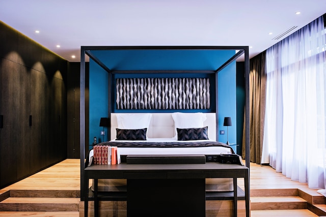 オーベルジュ デュ ペル ビス