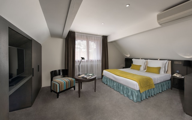 オーベルジュ デュ ペル ビス