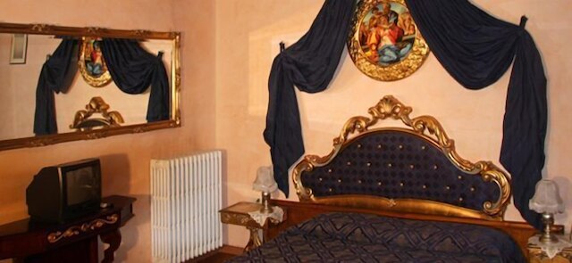 ホテル アバーコ