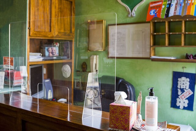 ホテル アバーコ