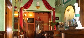 ホテル アバーコ