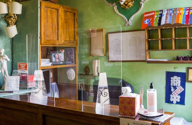 ホテル アバーコ