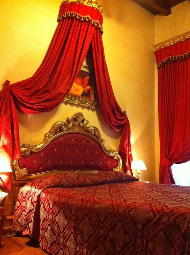 ホテル アバーコ