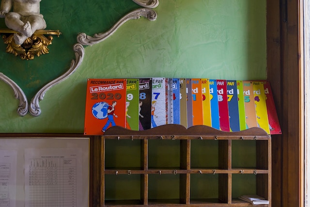 ホテル アバーコ