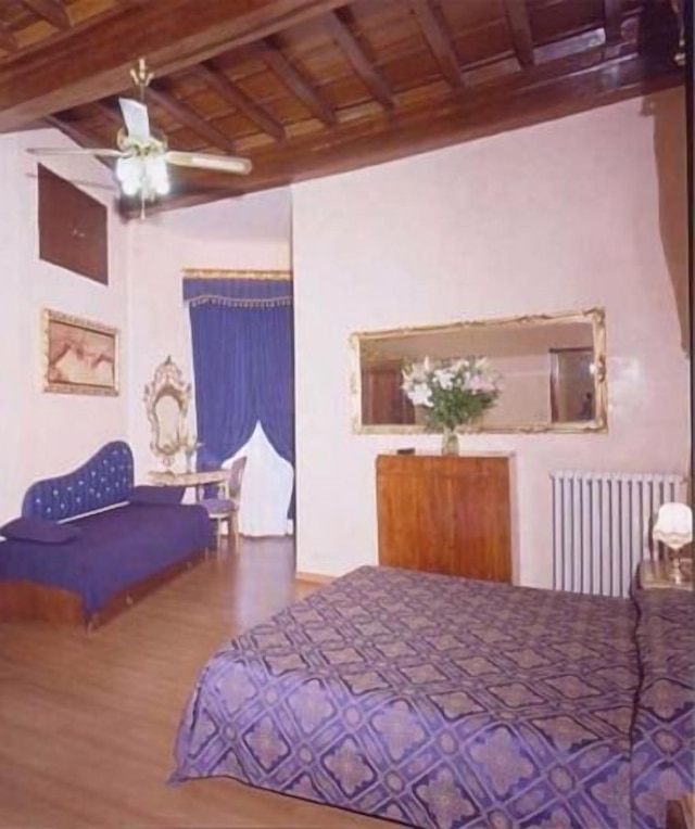 ホテル アバーコ