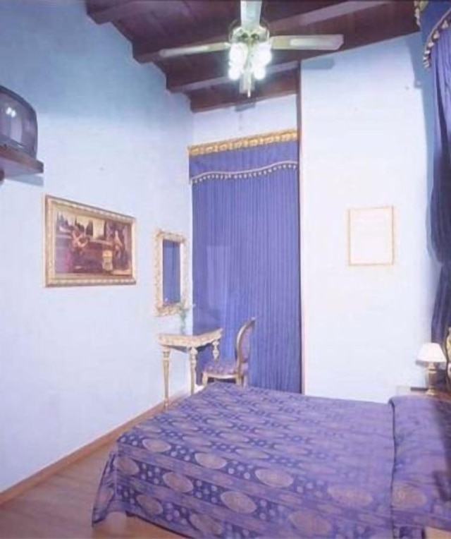 ホテル アバーコ