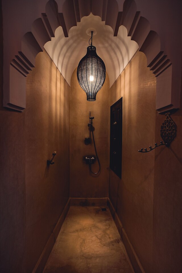 Ambre Epices Medina Riad