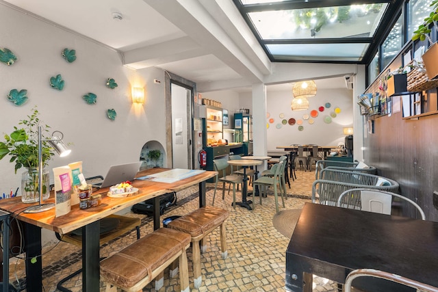 カサ ド バイロ バイ シアドゥ