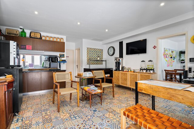 カサ ド パティオ バイ シアドゥ