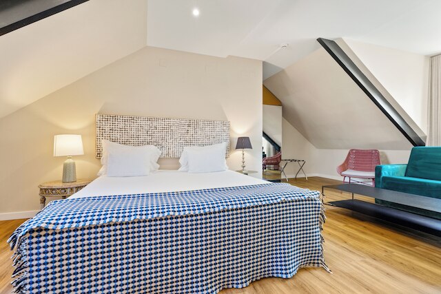 カサ ド パティオ バイ シアドゥ