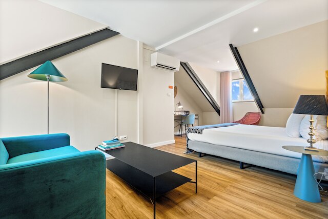 カサ ド パティオ バイ シアドゥ