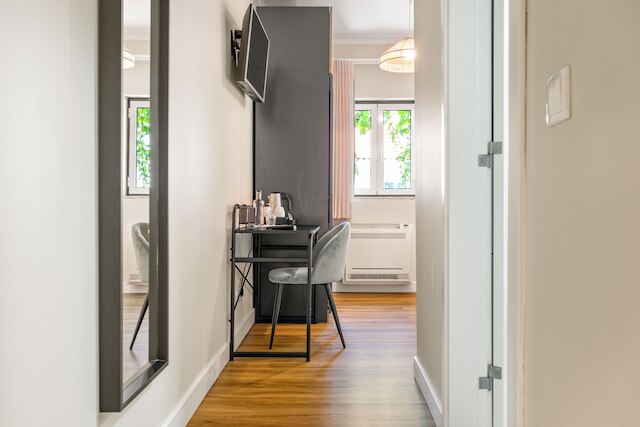 カサ ド パティオ バイ シアドゥ