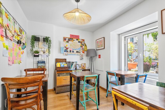 カサ ド パティオ バイ シアドゥ