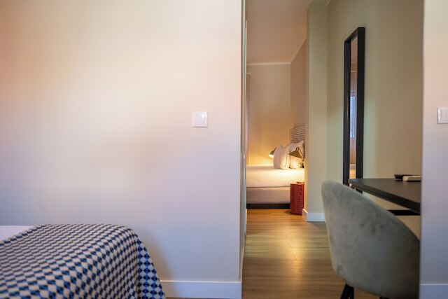 カサ ド パティオ バイ シアドゥ