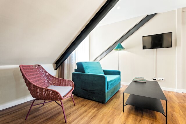 カサ ド パティオ バイ シアドゥ