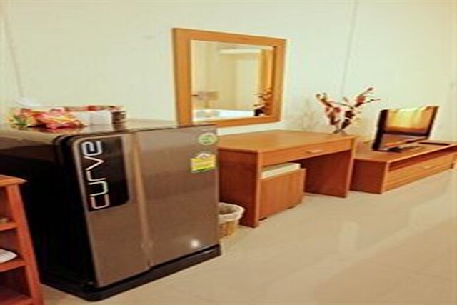 ラファエル マンション バンコク アイポート