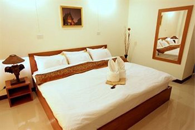 ラファエル マンション バンコク アイポート