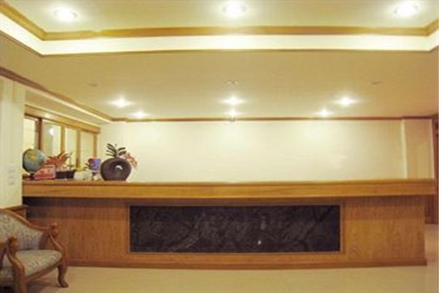 ラファエル マンション バンコク アイポート