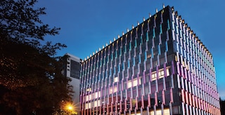 シャトー・ド・シン ホテル高雄(Chateau de Chine Hotel Kaohsiung・高雄翰品酒店)