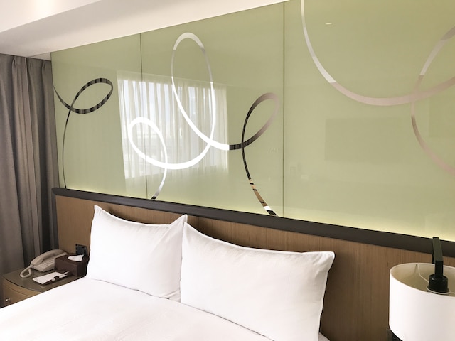 シャトー・ド・シン ホテル高雄（Chateau de Chine Hotel Kaohsiung・高雄翰品酒店）