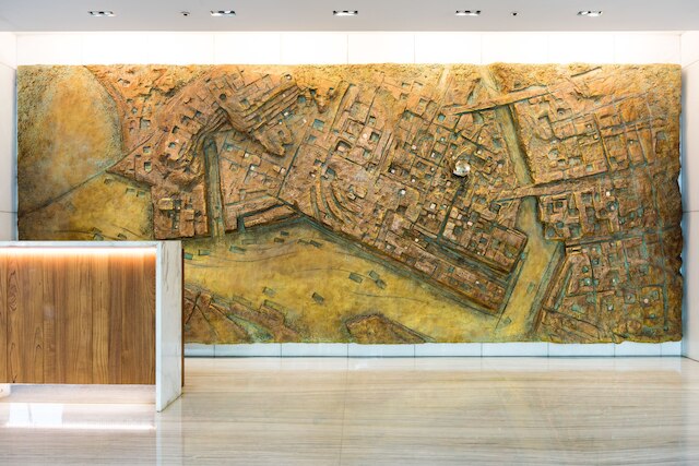 シャトー・ド・シン ホテル高雄（Chateau de Chine Hotel Kaohsiung・高雄翰品酒店）