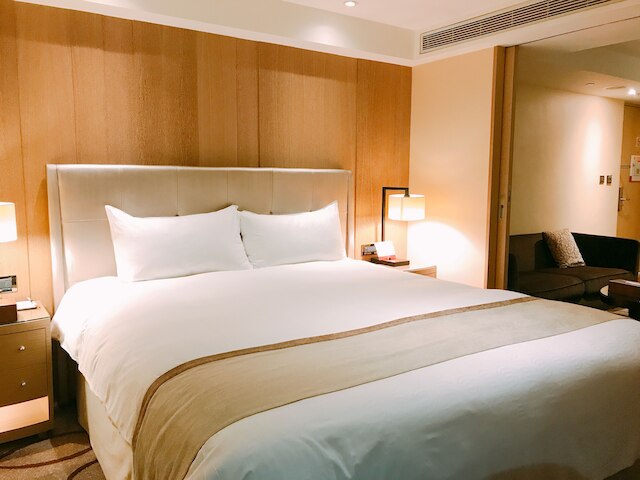 シャトー・ド・シン ホテル高雄（Chateau de Chine Hotel Kaohsiung・高雄翰品酒店）