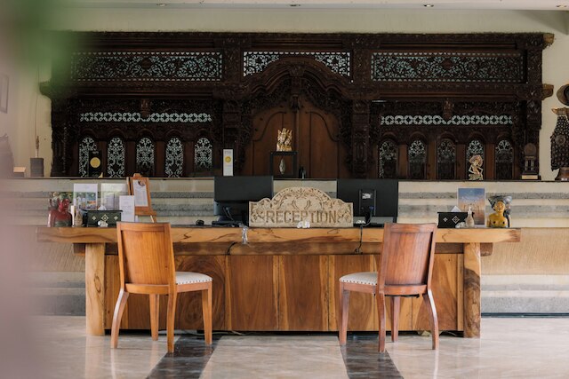 ホテル オンバク サンセット