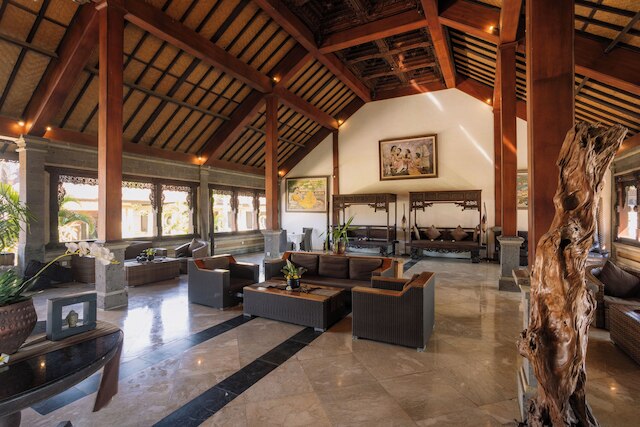 ホテル オンバク サンセット