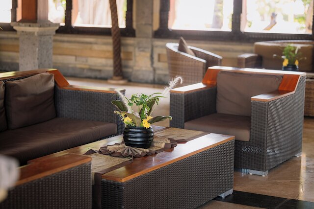 ホテル オンバク サンセット