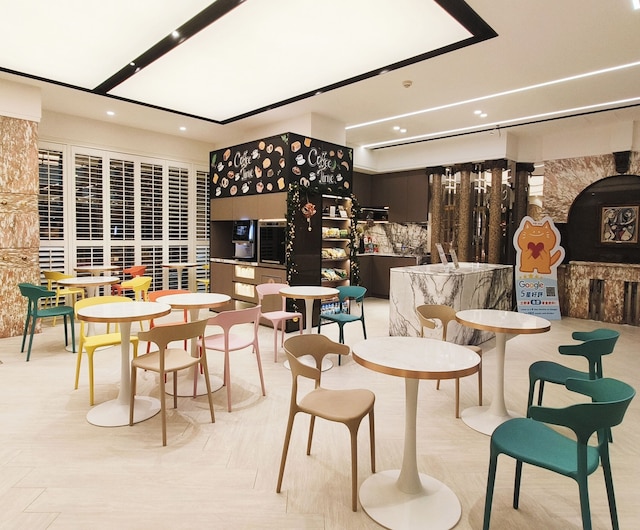 台北 チャーミング シティ ホテル - シンイー (台北香城大飯店 - 信義)