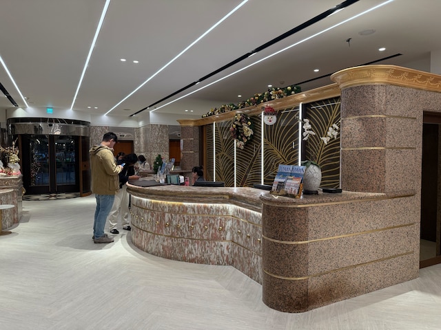 台北 チャーミング シティ ホテル - シンイー (台北香城大飯店 - 信義)