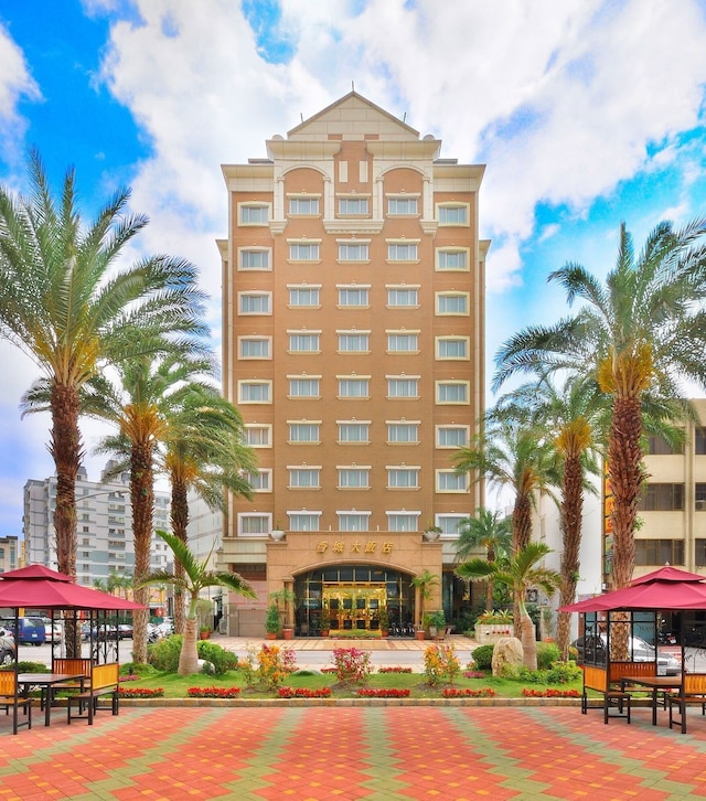 花蓮 チャーミング シティ ホテル (花蓮香城大飯店)