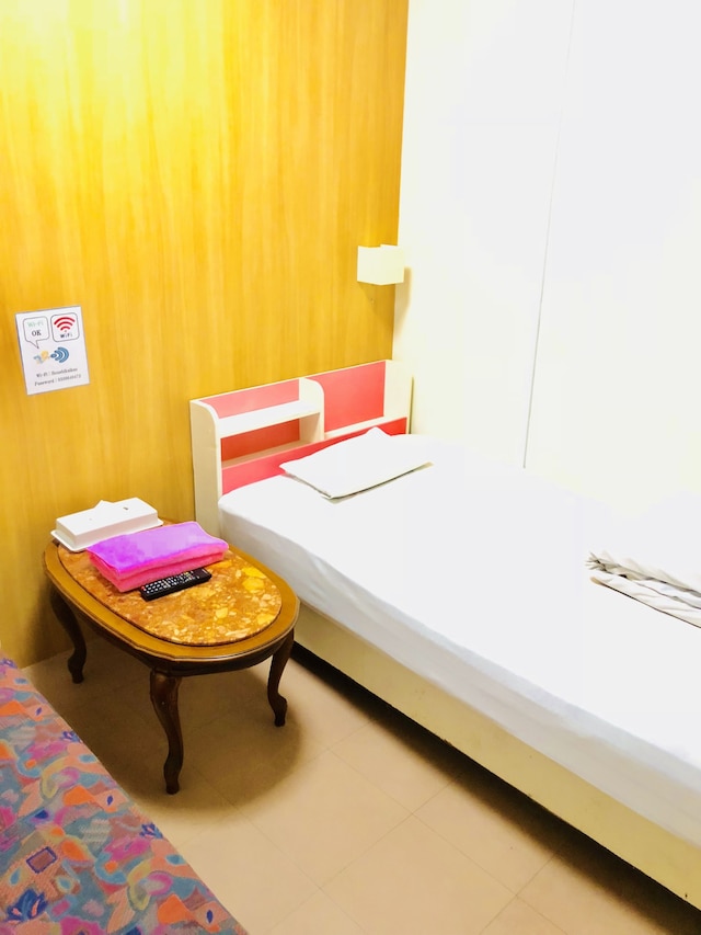 ホテル奉仕会館