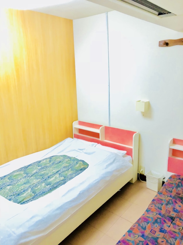 ホテル奉仕会館