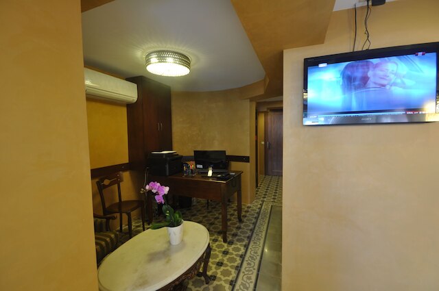 メリアル ホテル