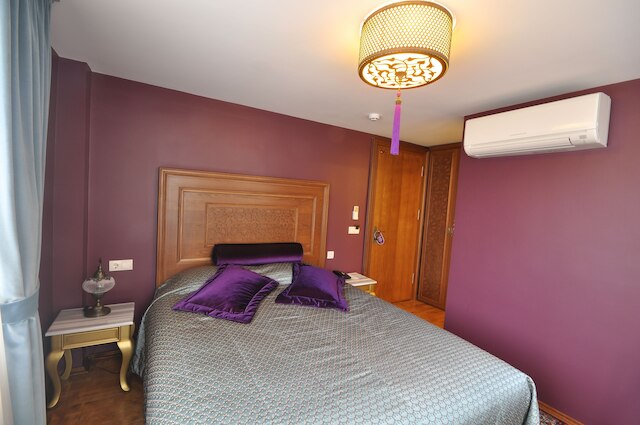 メリアル ホテル