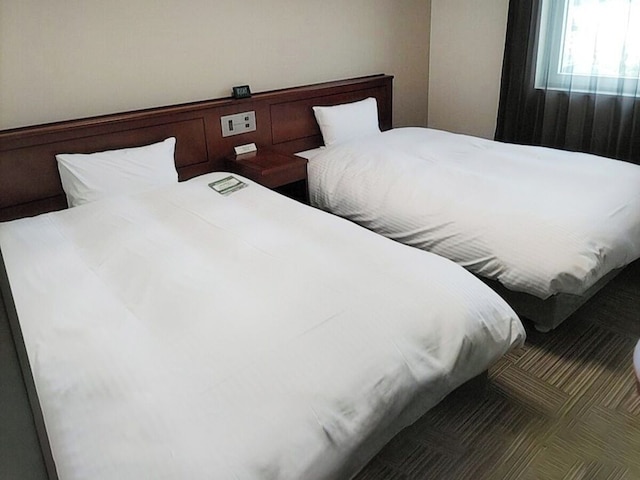 ホテルルートイン恵那