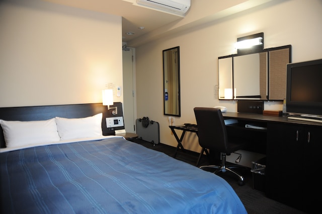 ホテルルートイン恵那